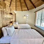 Hotel Pure Life Goecek *