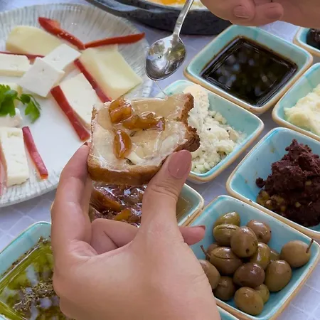 Pure Life Göcek Otel Gokceovacik