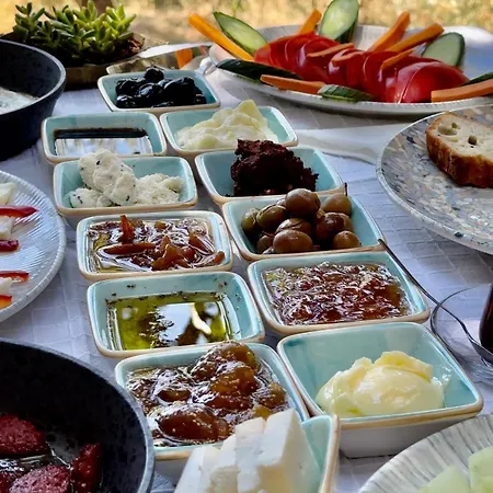 Pure Life Goecek * Gokceovacik