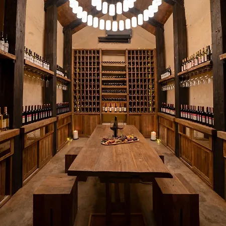 Pure Life Goecek Hotel