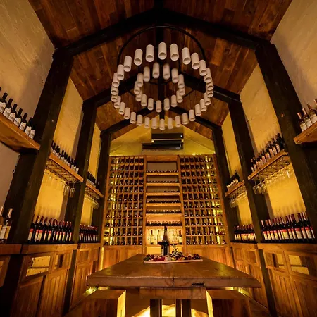 Hotel Pure Life Goecek