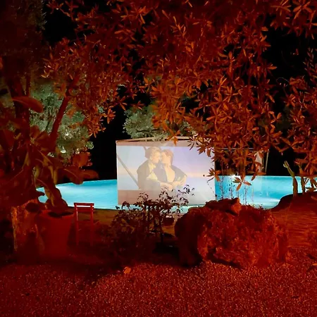 Pure Life Göcek * Gokceovacik