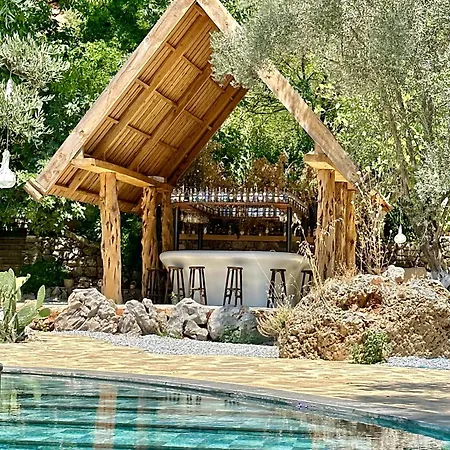 Pure Life Göcek * Gokceovacik