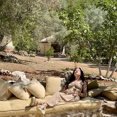 Pure Life Goecek Gokceovacik