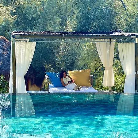 Pure Life Göcek Otel Gokceovacik