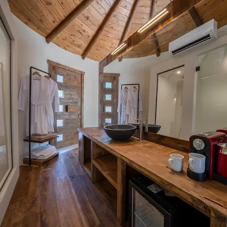 Pure Life Goecek Hotel