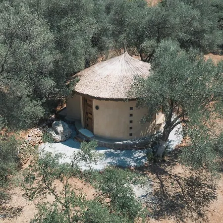 Otel Pure Life Göcek *