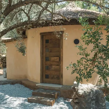 Hotel Pure Life Goecek