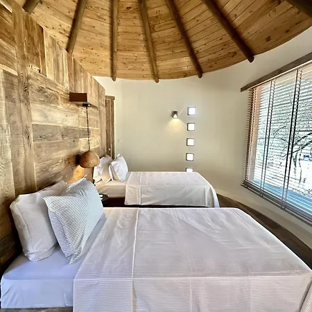 Otel Pure Life Göcek *