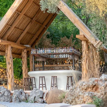 Hotel Pure Life Goecek Gokceovacik