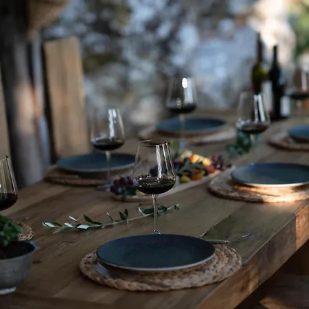 Pure Life Goecek Hotel Gokceovacik