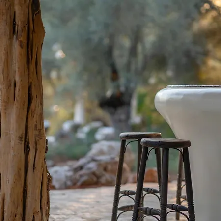 Hotel Pure Life Goecek *