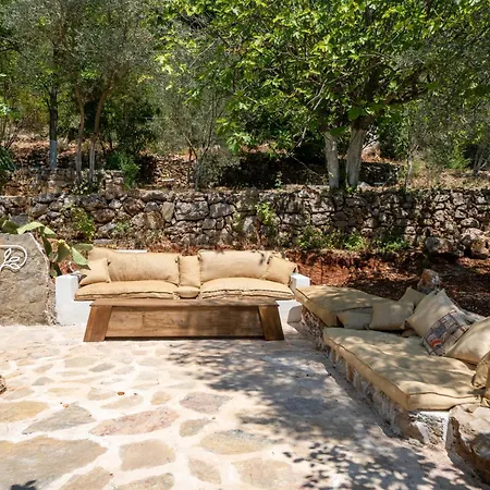 Pure Life Göcek Gokceovacik