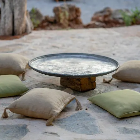 Otel Pure Life Göcek Gokceovacik