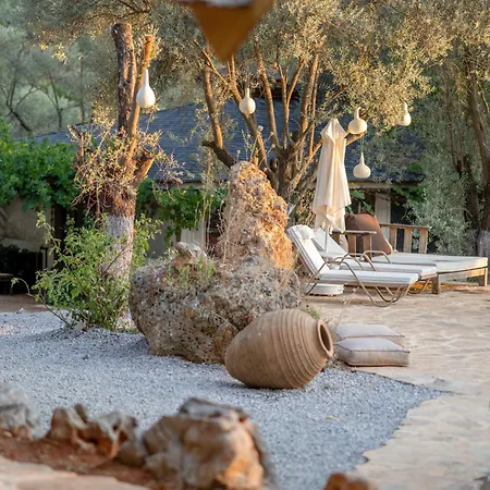 Pure Life Göcek * Gokceovacik