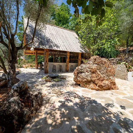 Hotel Pure Life Goecek