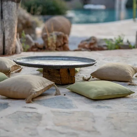 Pure Life Goecek Gokceovacik