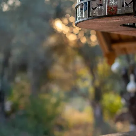 Pure Life Göcek Otel