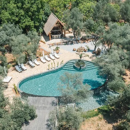 Hotel Pure Life Goecek Gokceovacik