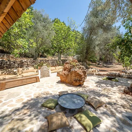 Pure Life Göcek * Gokceovacik