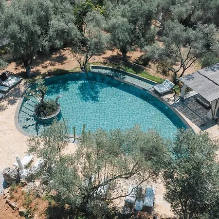 Hotel Pure Life Goecek