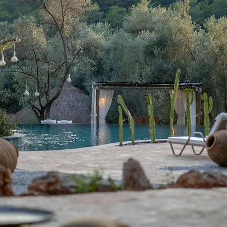 Pure Life Goecek Hotel *