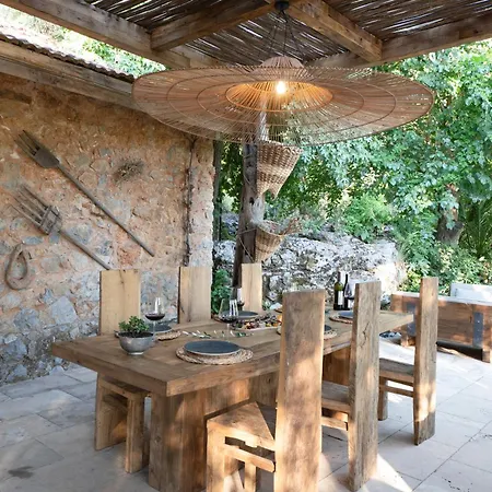 Hotel Pure Life Goecek *