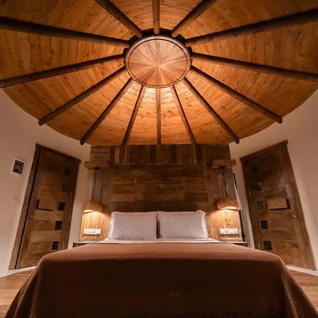 Pure Life Goecek * Gokceovacik