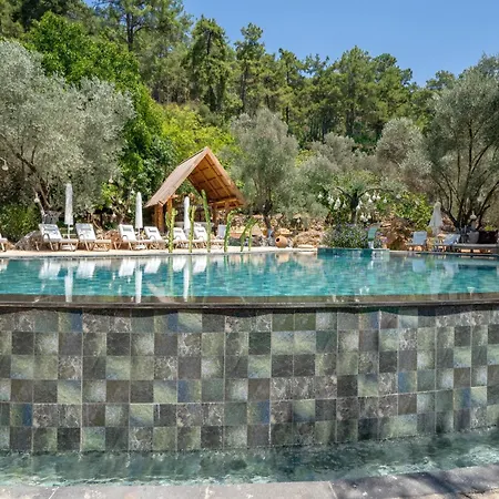 Hotel Pure Life Goecek