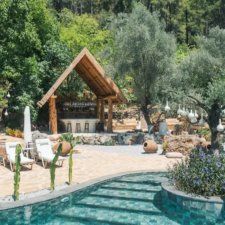 Hotel Pure Life Goecek Gokceovacik