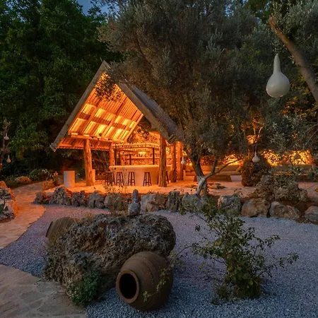 Pure Life Goecek Gokceovacik