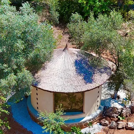 Otel Pure Life Göcek *