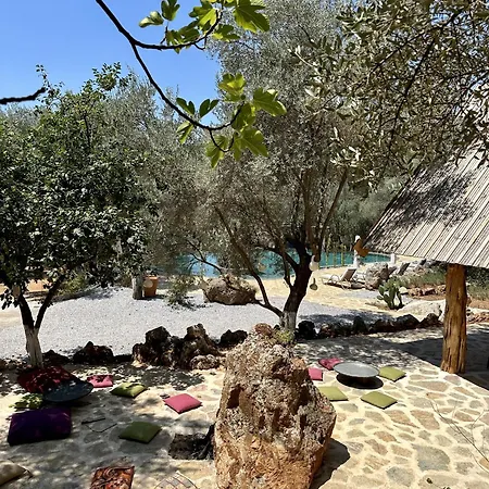 Pure Life Goecek Hotel Gokceovacik