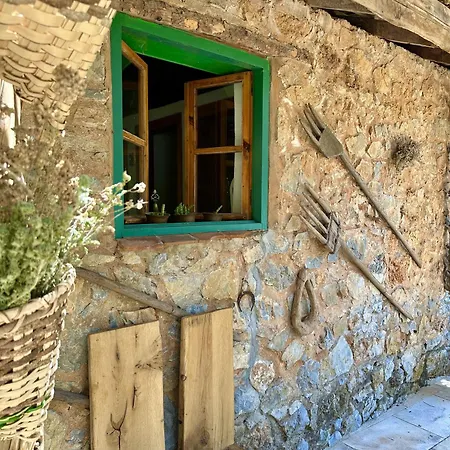 Otel Pure Life Göcek Gokceovacik