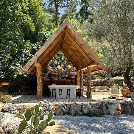 Pure Life Göcek Gokceovacik