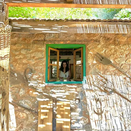 Hotel Pure Life Goecek *