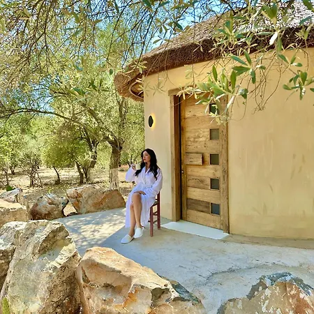 Otel Pure Life Göcek *