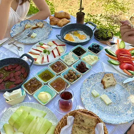 Pure Life Göcek Otel *