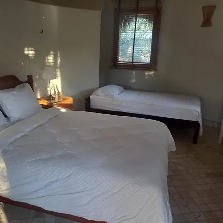 Hotel Pure Life Goecek Gokceovacik