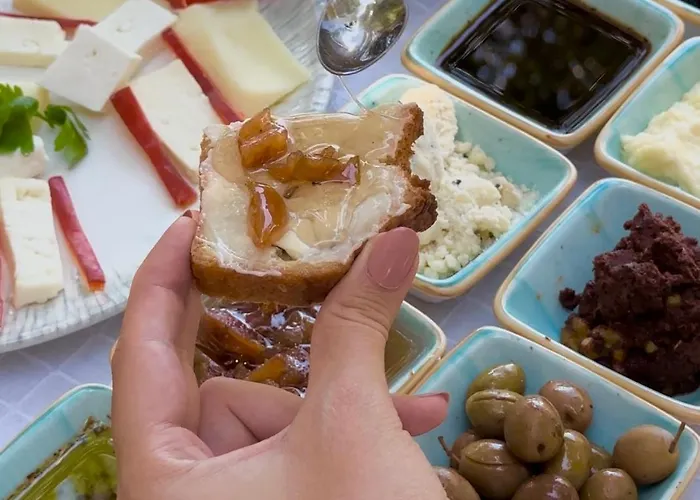 Pure Life Goecek Hotel Gokceovacik