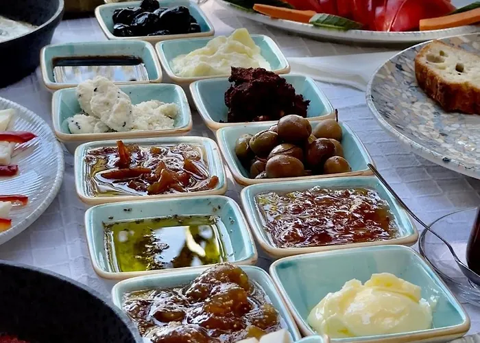 Pure Life Goecek * Gokceovacik