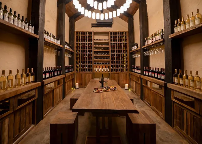 Pure Life Goecek Hotel