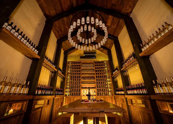 Hotel Pure Life Goecek