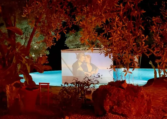 Pure Life Goecek * Gokceovacik