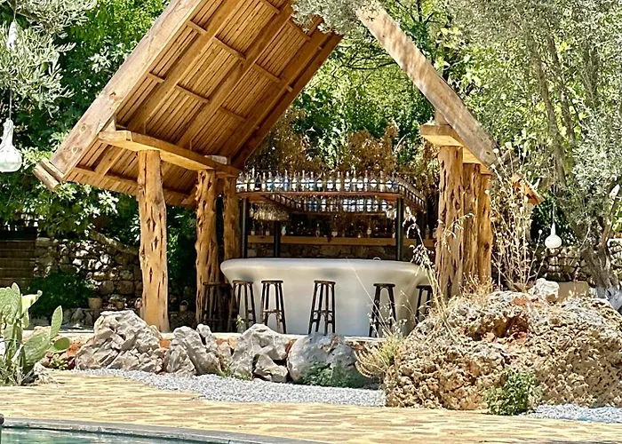 Pure Life Goecek * Gokceovacik