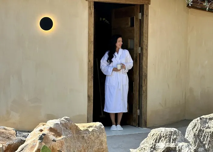 Pure Life Goecek * Gokceovacik