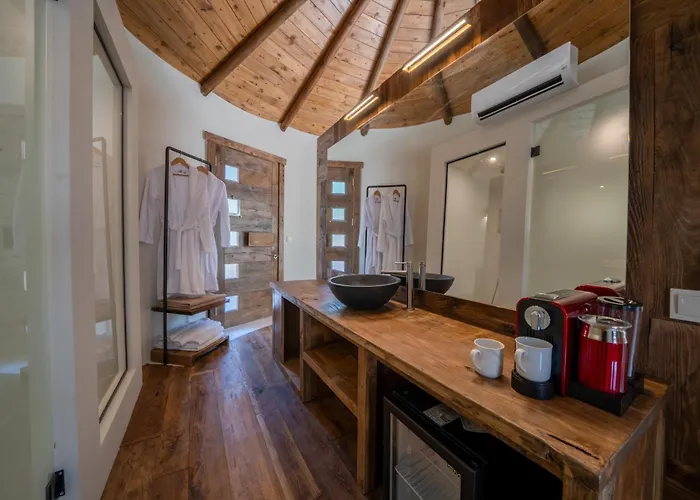 Pure Life Goecek Hotel