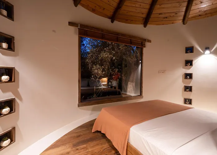 Pure Life Goecek * Gokceovacik