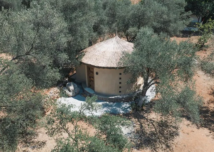 Hotel Pure Life Goecek *