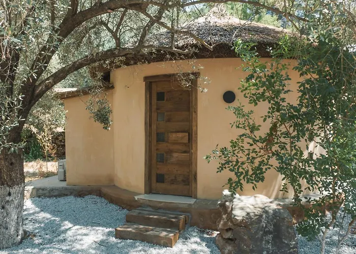 Hotel Pure Life Goecek